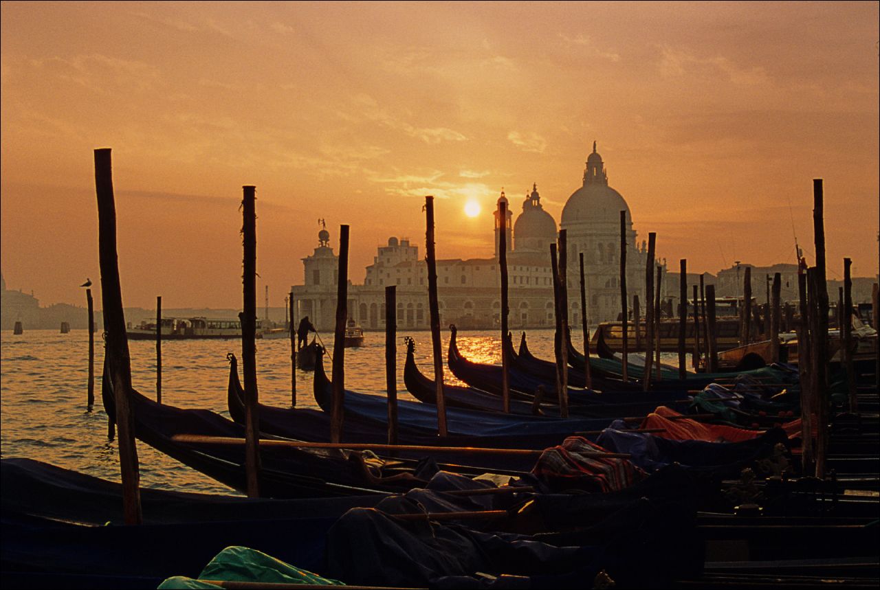 Getting There  VeneziaUnica City Pass